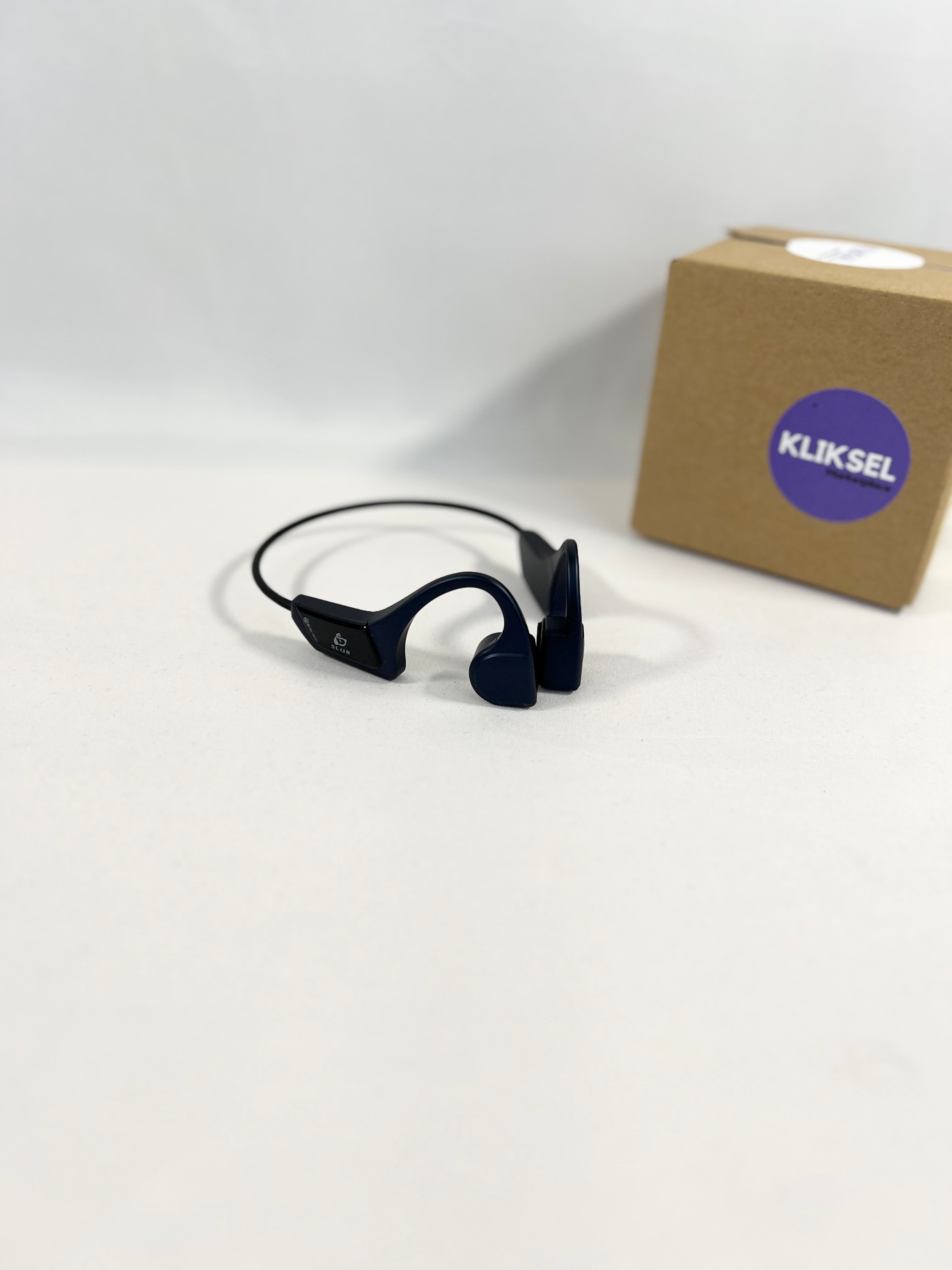 Bluetooth austiņas SLuB Bluetooth austiņas SLuB